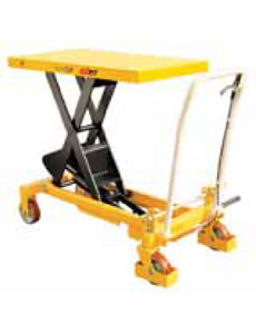 Scissor Lift Table 1000kg