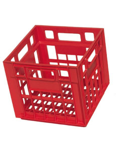 Milk Crate