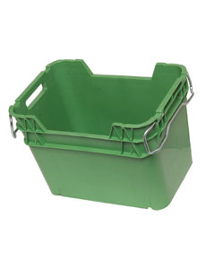 Medium Produce Crate