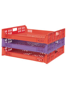 Pie/Pastry Utility Tray