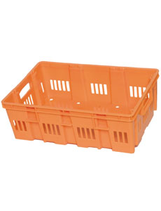 32L stack & nest Crate