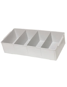Large 600 Series Tray