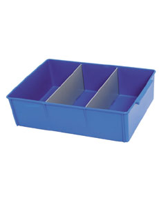 Large 400 Series Tray