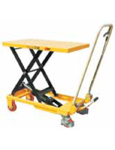 Scissor Lift Table 150
