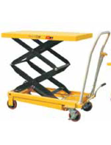 Special: Scissor Lift Table 350