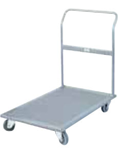 Flat Deck Trolley
