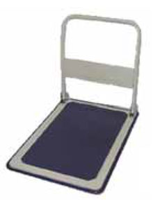 Imported Range - 1-Deck Flat