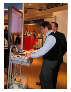 Clinical Workstation E
