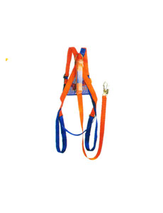 Safety harness