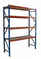 Long Span Shelving 900