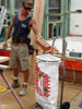 Bag Boy (In Use Demonstration)