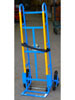 5ft Stair Climbing Trolley w/ Ratchet Belt