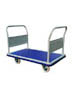 Large Flat Deck Trolley