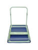 Flat deck 2 handles 1 folding