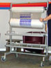 Baggage Trolley