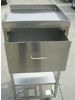Diathermy  Suction Trolley (Drawer View)