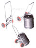 Barrel Boy  (Drawing)
