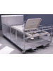 Bed Trolley in Use
