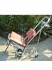 Custom Chair Trolley