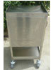 Consult Trolley (rear View)