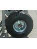 Courier Pneumatic Wheels