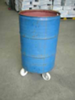 Drum Conversion