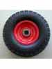 10" / 250ml Gel Wheels
