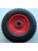 8" / 200ml Gel Wheel