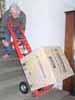 The Genius I Lift Stair Climbing Trolley