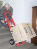 The Genius I Lift Stair Climbing Trolley