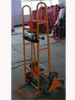 Fridge Trolley