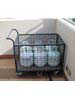 Cage 1 ( Gas Bottle Storage) Cage 1 ( Gas Bottle Storage)