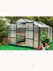 Garden Hothouse