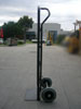 P-Nose Heavy Duty Solid Wheels