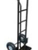 P-Nose Heavy Duty Hand Trolley With Gel Wheels