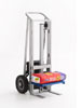 The Genius I Lift handtruck (Cement) The Genius I Lift handtruck (Cement)