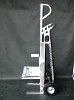High Back I Lift (Side View)