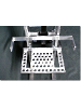 High Back I Lift (Top View)