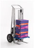The Genius I Lift Handtruck (Paper) The Genius I Lift Handtruck (Paper)