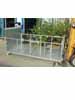 Bed Trolley With Ramp