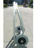 Courier Solid Wheels