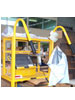 RF Unit to Suit Step Picking Trolleys RF Unit to Suit Step Picking Trolleys