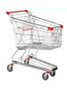 Shopping Trolley Shopping Trolley
