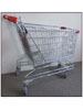 150kg Shopping Trolley
