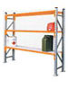 Garage/Warehousing System