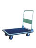 Folding Handle Flat Deck Trolley