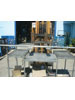 Steel Transport Trolley 1