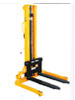 High Lift Straddle Forklift