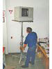 T Bar Hoist