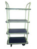 4 Deck Trolleys